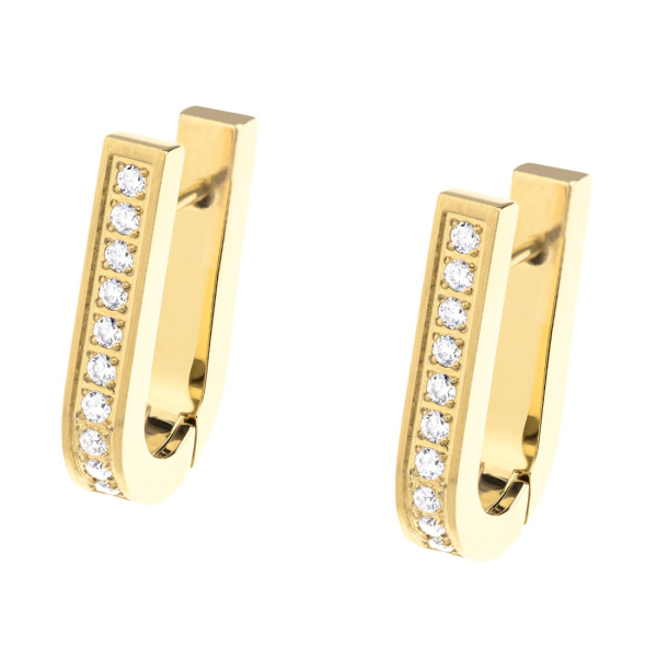 Ernstes Design, Evia, Creolen, Ohrstecker, E766